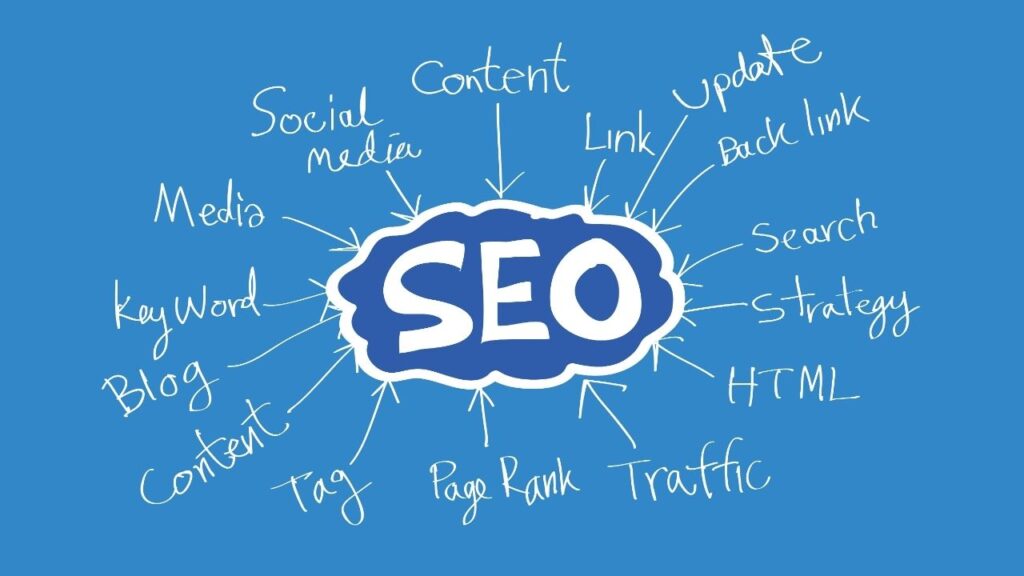 benefits of SEO