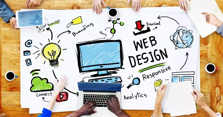SEO and web design